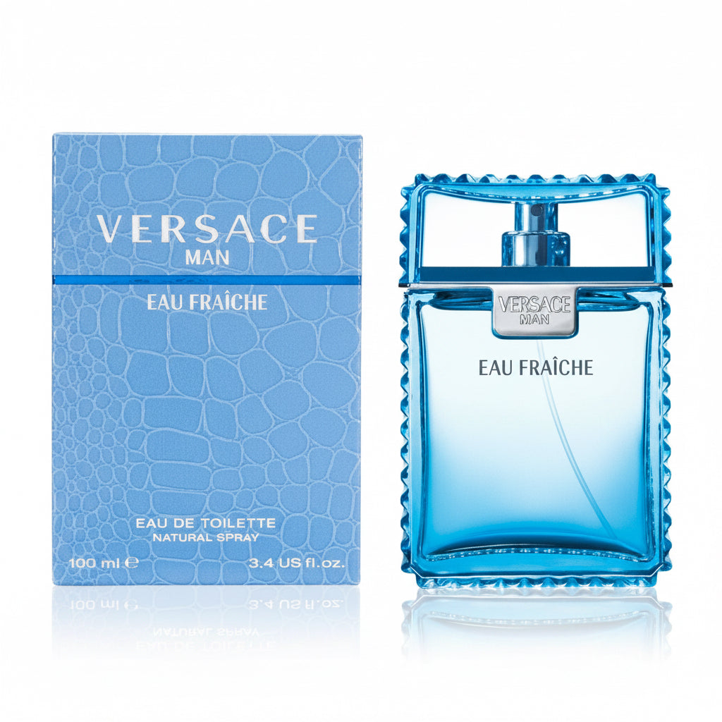 Versace Man Eau Fraiche Men