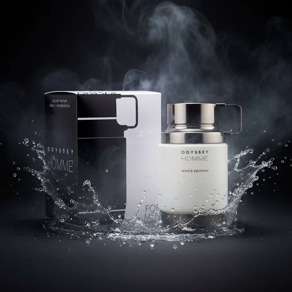 Perfume Armaf Odyssey Blanco