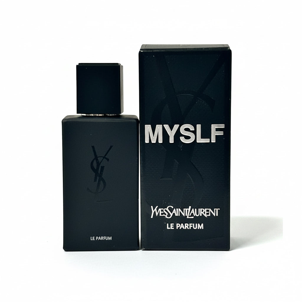 Yves Saint Laurent Le Parfum Men