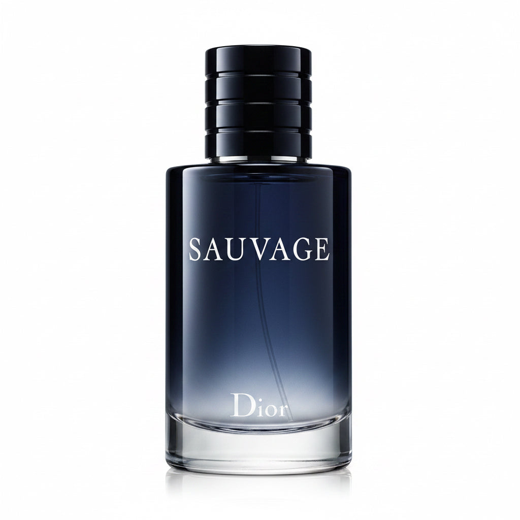 Dior Sauvage Men