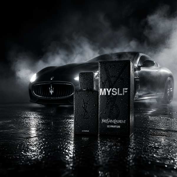 Perfume de Bolsillo YSL