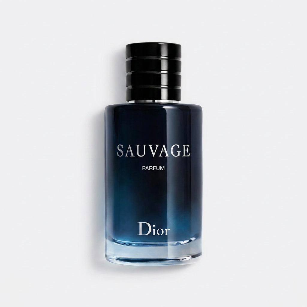 Dior Sauvage Parfum Men