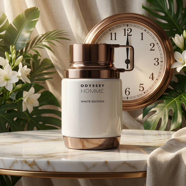 Perfume Armaf Odyssey Blanco