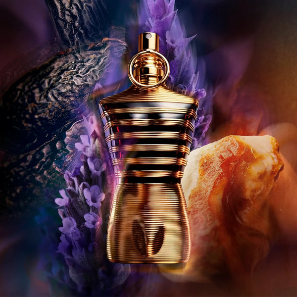 jean paul gaultier elixir men