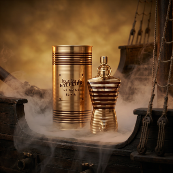 jean paul gaultier elixir men
