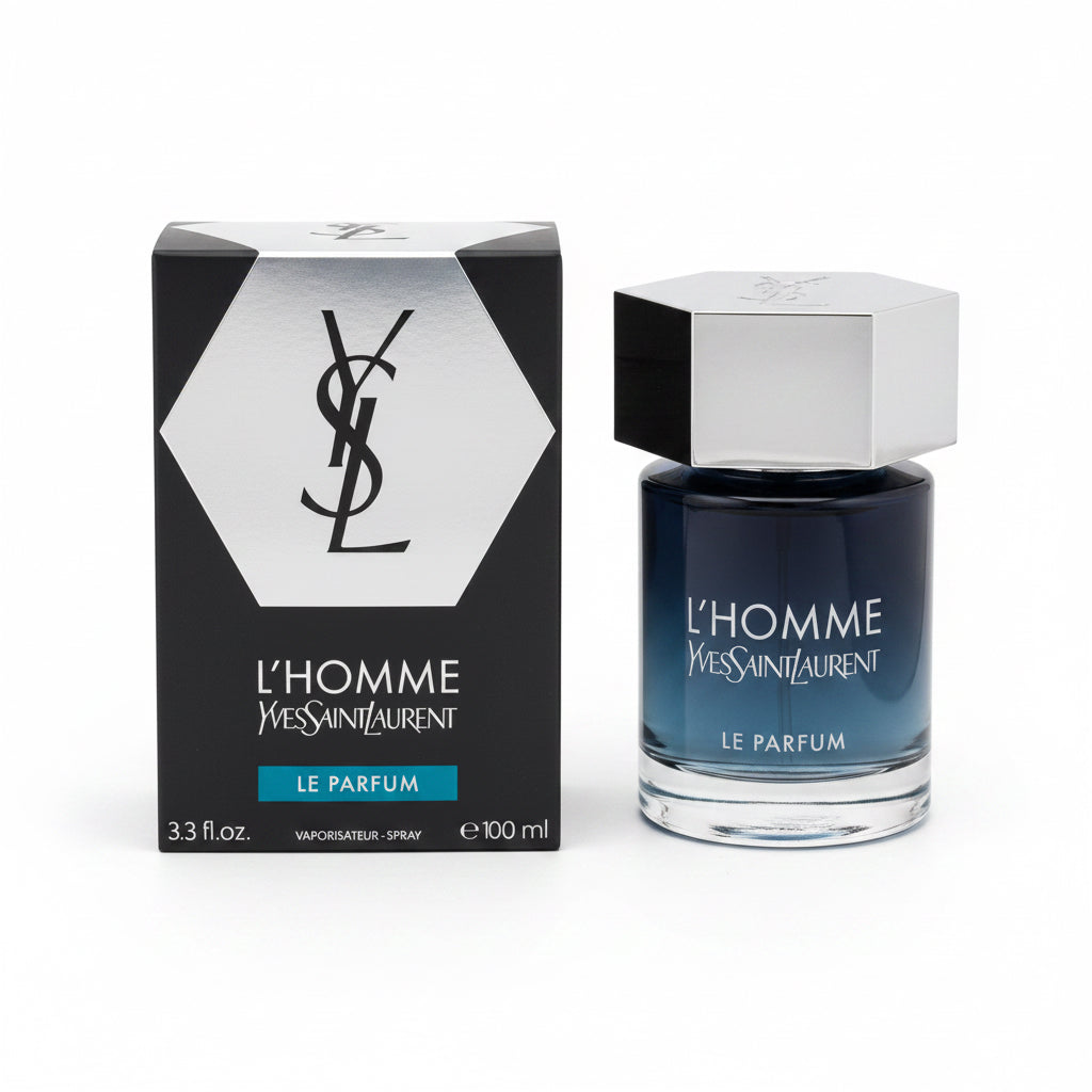 Yves Saint Laurent LHomme Le Parfum Men